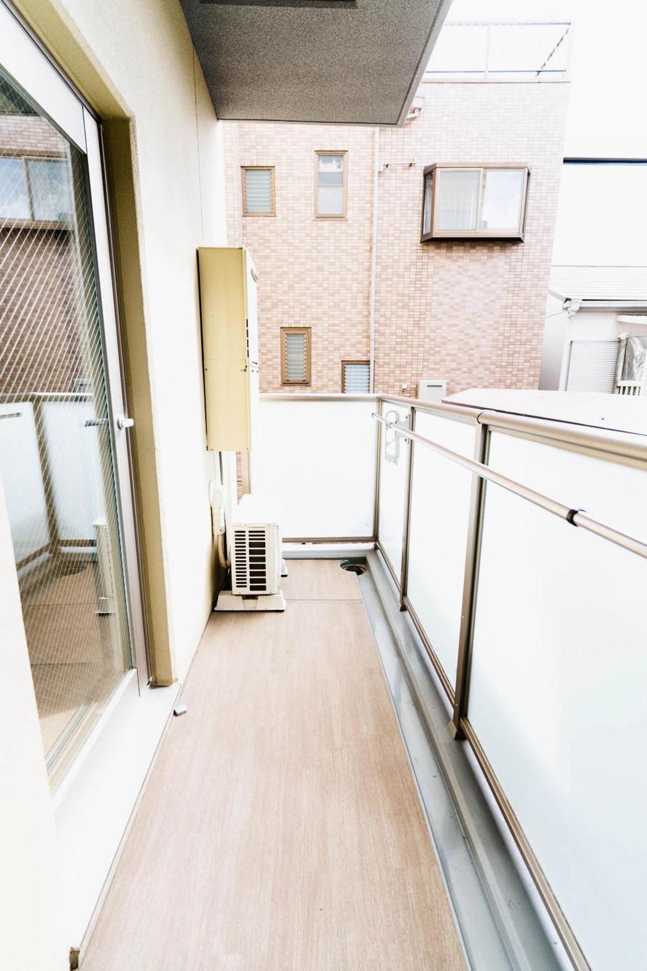 Shinkou House Ue *